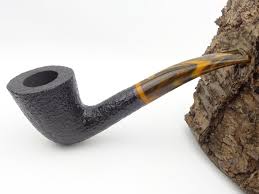 Tigre putzwerfer gibt es schon seit anfang 1950 ein technisch begabter baumeister aus piemont hatte die idee putze maschinell aufzutragen. Savinelli Tigre Pipe Rustic 920 Pfeifen Shop Online