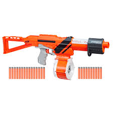 Great savings & free delivery / collection on many items. Nerf N Strike Elite Accustrike Accutrooper Includes 25 Darts Ages 8 And Up Walmart Com Walmart Com