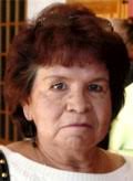 LILY ARIAS Obituary (2012)
