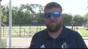 UC coach David Penland recovering from foot injury