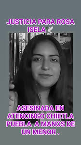 Rosa Isela Martinez Puga