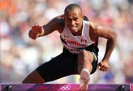 5 years ago today i got to stand on the podium in toronto with family and friends in the stands, and. Damian Warner And Partner Welcome Baby Boy Canadian Running Magazine