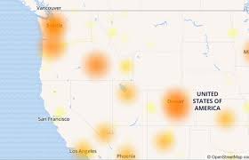 The guardian said on twitter its website and app were being affected by a wider internet outage. Update Internet Service Back Online For Many Centurylink Customers East Idaho News