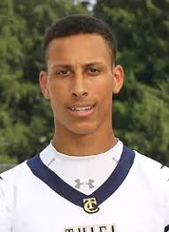 2018 Football Roster