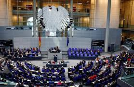 Penetapan perpu dilakukan secara langsung oleh presiden tanpa harus memperoleh. Jerman Cacat Dalam Undang Undang Media Sosial Human Rights Watch