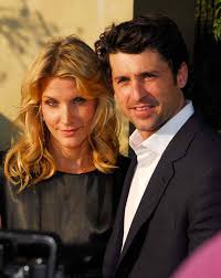 Who Is Patrick Dempsey's Wife? All About Jillian Dempsey