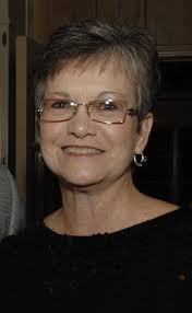 Brenda Pike Parham Obituary July 12, 2022