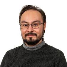 Argel Estrada Mondragón