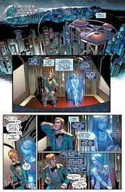 Legendary Star Lord Vol 2 Rise Of The Black Vortex Comics By Comixology Star Lord Kitty Pryde Lord