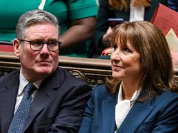 Starmer leads fightback as budget row rumbles on for Reeves | Budget 2025 |  The Guardian