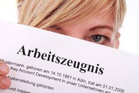 Ein gut ausgefallenes qualifiziertes arbeitszeugnis in kombination mit einem aussagekräftigen anschreiben sowie einem strukturierten lebenslauf bilden bereits . Widerspruch Gegen Arbeitszeugnis Wie Kann Ich Einspruch Einlegen