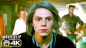 Marc Recognised himself and Ran Bing