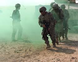 Isa academy's otac training course is offered as an on location training, in the harsh and unforgiving surroundings of a real overseas operational environment. Psd Soldiers Take On Final Kuwait Training Article The United States Army