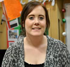 Katie Corr & Jane Langton...Advocates of learning in the great outdoors