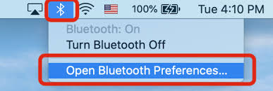 On your mac, go to system preferences > bluetooth. How To Connect Your Airpods To Your Mac Macbook Pro Macbook Air
