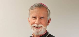 EXCLUSIVE Bishop Strickland: