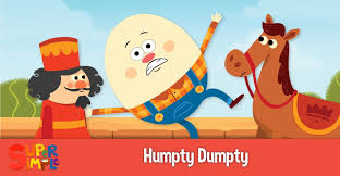 Maybe you would like to learn more about one of these? Download Humpty Dumpty More Kids Songs By Super Simple