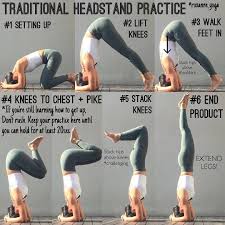 3 358 Mentions J Aime 45 Commentaires 5 Fifth Degree Fifthdegreeusa Sur Instagram Quot Regrann From Easy Yoga Workouts Headstand Yoga Yoga Postures
