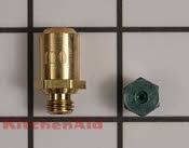 Maybe you would like to learn more about one of these? Kitchenaid Range Stove Oven Conversion Kit Fast Shipping