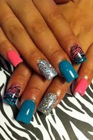 Most cool nail design ideas come from nature's provision. Cool Nail Designs Ideas Fmag Com