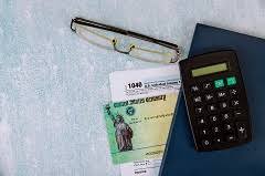 Recovery Rebate Credit H R Block