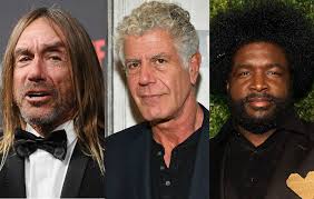 The celebrity food show host epitomized some of the stark inequities of kitchen life and helped bring them to light. Us Chef Anthony Bourdain Has Died Aged 61