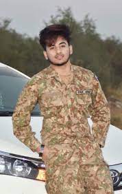Ramesh sardar july 14, 2017 reply. Ahtisham Pakistan Army Stylish Pic Army Pics