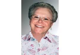 Audriann "Audrey" Bonk Obituary (2023)