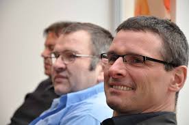 Norman Steinbach wiedergewählt