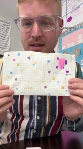 Chanel Paper Bag Upcycle