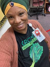 Big Steele Urban Farm