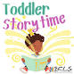 Toddler Storytime - Wirt event image