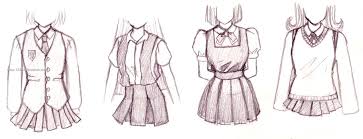 Anime outfits 101 is your this course will take you from having little knowledge about style and clothes, to creating good design and understanding the basics of how clothes work. Anime Clothes Photoshop Brush Design 123freebrushes