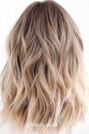 So in today's video i'm going to show you some cute and easy hairstyles for medium thin straight hair! Medium Length Hairstyles To Look Unique Every Day Glaminati