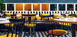 The Stay-Safe Supper Club: BB Social Dining - Grazia Middle East