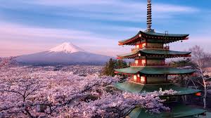 1920x1080 gorgerous japanese wallpaper 1920x1080 for desktop. Japan Spring Wallpapers Top Free Japan Spring Backgrounds Wallpaperaccess