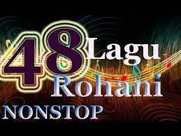 Download Lagu Rohani Terbaru Karena Full Album Terlengkap Rohani Lagu Lagu Terbaik