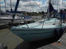 Explore 398 listings for bilge keel boats for sale at best prices. Sadler 29 Bilge Keel Yacht Reduced Network Yacht Brokers