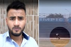 Horário, clima e regras: entenda como funciona teste físico em que goiano  morreu durante concurso da PM