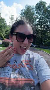 obsessed with her #bronco