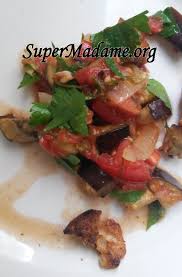 Une Salade Chic Et Pas Chere Recette Entree Salade Recette Gourmande Recette Legume