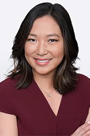 Dr. Sydney Chang
