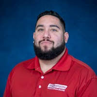 Thompson Cadillac Staff