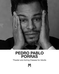 Pedro Pablo Porras (@pedropabloporras) • Instagram photos and videos