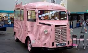 Epingle Par Marcelo Muz Sur Food Truck 2cv