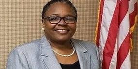 Meet the Lady Mayors of Hampton County