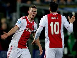 Coupe des clubs champions 1972/731/4 f match retourmars 1973commentaire en français Ajax Vs Bayern Munich Preview Where To Watch Live Stream Kick Off Time Team News More 90min