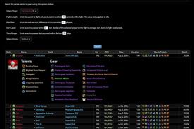 Dungeon browser tool, select dungeons, q up for a group where your role is needed, head to the dungeons location or get summoned. Legion Survival Guide Emerald Nightmare Mythic Dungeons World Bosses Legion Season 1 Wowhead News
