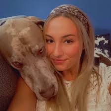 Maggie Mann (@Maggieee29)