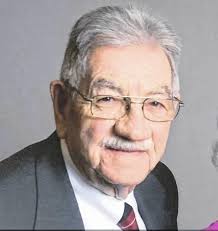 John Frost Obituary (2025)